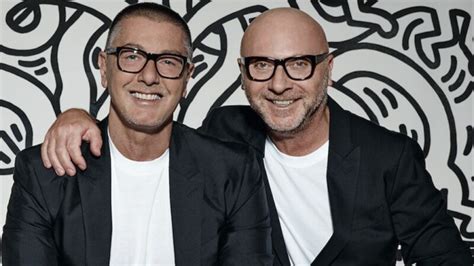 dolce and gabbana people.